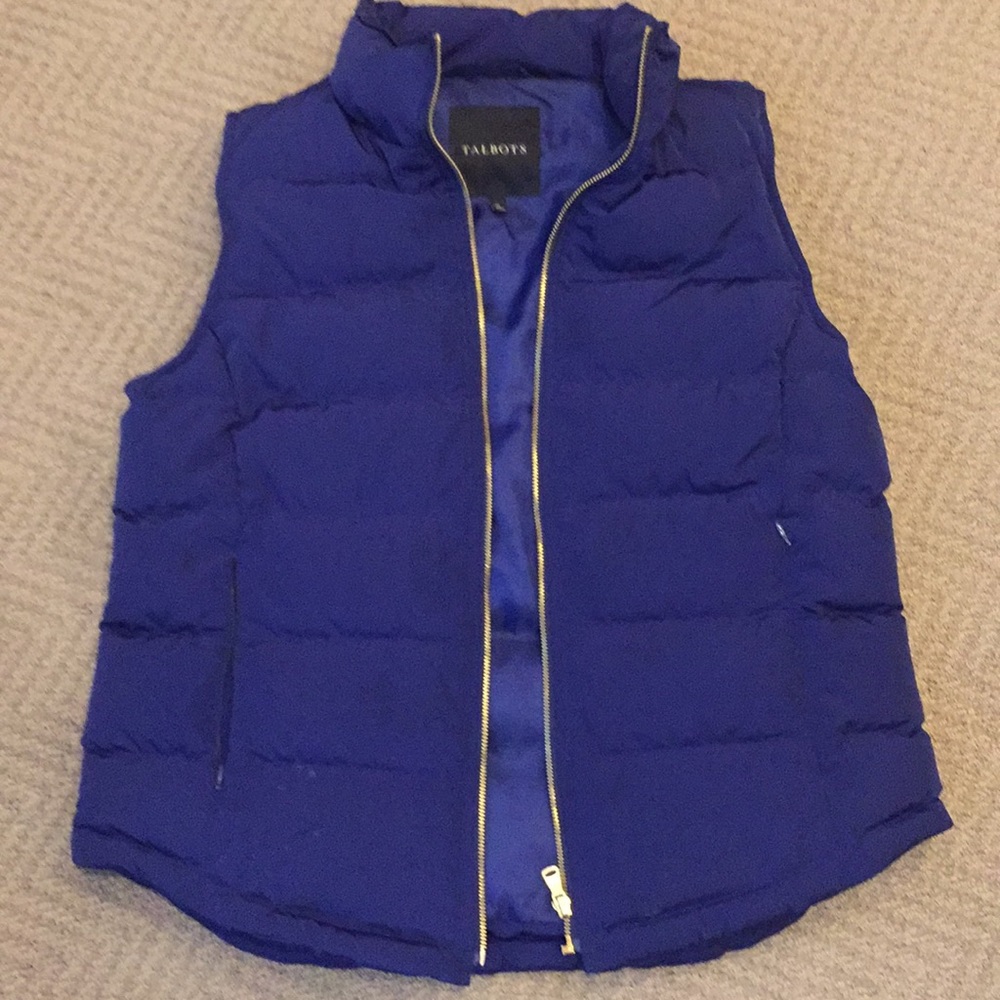 Talbots - Picture 4 of 5